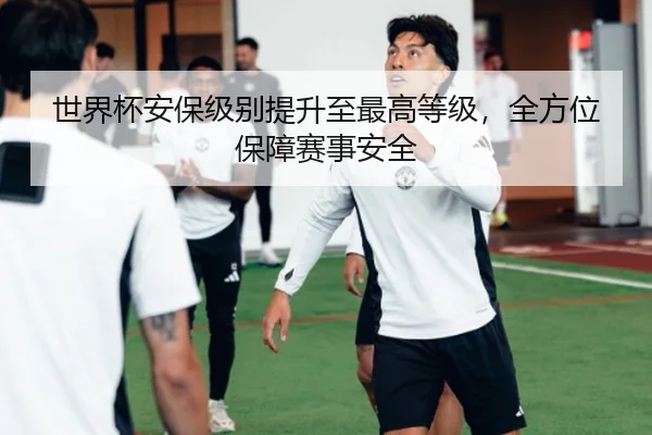 世界杯安保级别提升至最高等级，全方位保障赛事安全