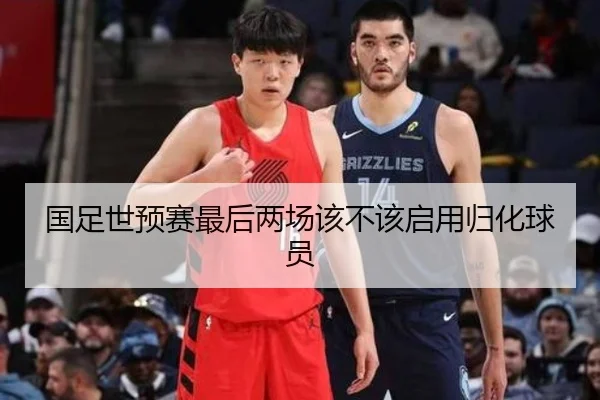 国足世预赛最后两场该不该启用归化球员